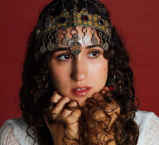 Ikram Essaghir - Orígenes y Latidos 2025