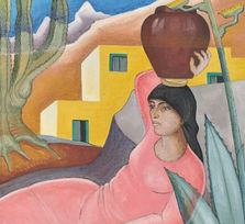 'Estancias Imaginadas III'