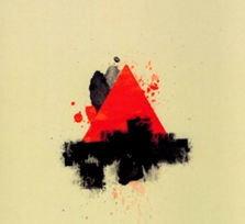 'Estratos de la llama'