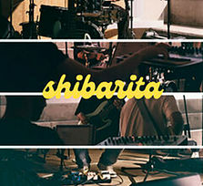 'Shibarita'