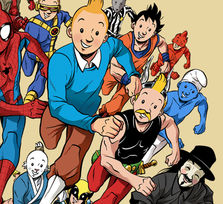 Santa Cruz Cómic 2025