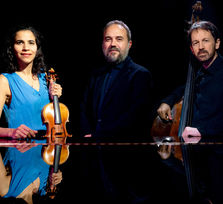 Falla Imaginado - Primavera en la Fundación 2026