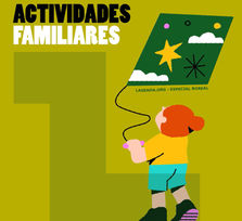 Actividades Familiares - Boreal 2026