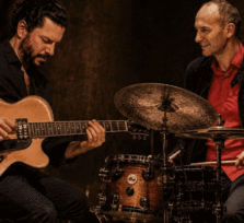 Ferenc Nemeth & Vinicius Gomes Dúo