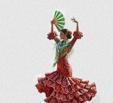 Feria de Abril de Tenerife en La Laguna 2026