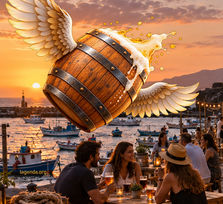 Feria de la Cerveza de Los Cristianos