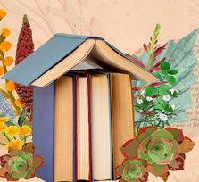 Feria del Libro Arona - Buzanada 2026