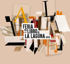 Feria del Libro de La Laguna 2025