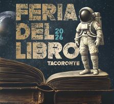 Feria del Libro Tacoronte 2026