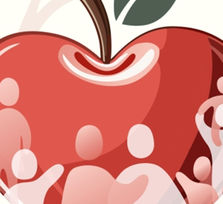 Feria de la Salud en Familia