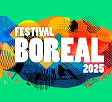 Festival Boreal 2025