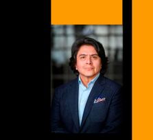 Héctor Mendoza - Festival Lírico Arona 2026