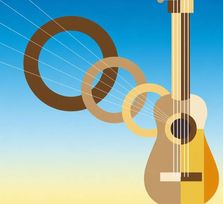 Festival "Resonancias del Atlántico"