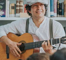 'Cuentos Cantados'