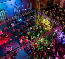La fiesta de las fiestas - La Orotava 2026
