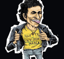 En Homenaje al Pistol