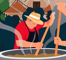 Fiestas de La Florida 2026