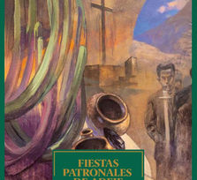 Fiestas Patronales de Adeje 2025