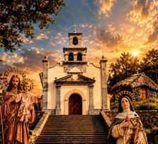 Fiestas de Aguamansa 2026, La Orotava