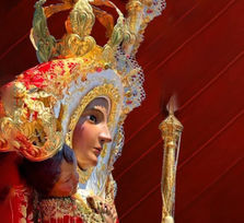 Fiestas de Alcalá 2026