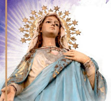 Fiestas de Aldea Blanca 2026