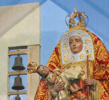 Fiestas del Barrio de La Candelaria 2026, La Cuesta