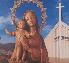 Fiestas de Buzanada 2026