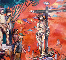 Fiestas del Cristo de Tacoronte 2025