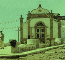 Fiestas de la Cruz del Calvario 2026 - Granadilla