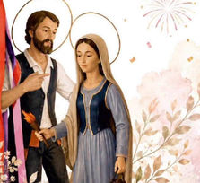 Fiestas de Benijos 2026