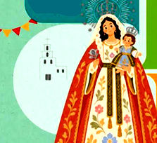 Fiestas de El Tablero 2026