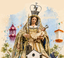 Fiestas de La Luz 2026 La Orotava