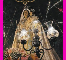Fiestas de la Luz 2026 - Tacoronte
