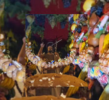 Fiestas de San Juan de Araya 2026 