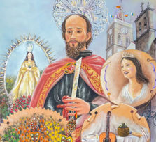 Fiestas de Tejina 2026
