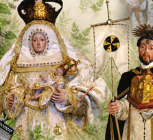 Fiestas del Amparo 2026