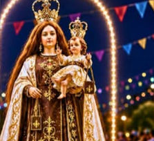 Fiestas de Igueste de San Andrés 2026