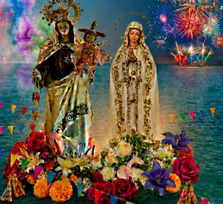 Fiestas del Porís de Abona 2026