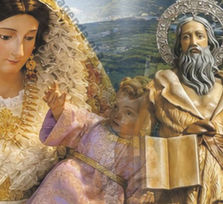 Fiestas El Guincho 2026