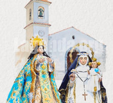 Fiestas El Molledo 2026
