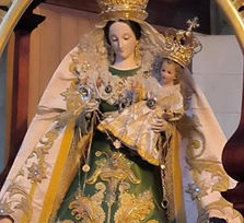Fiestas de Fañabé 2026
