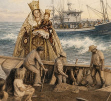 Fiestas de la Caleta de Adeje 2026
