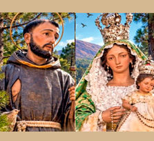 Fiestas de La Montañeta 2026 - Garachico