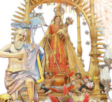 Fiestas La Perdoma 2026