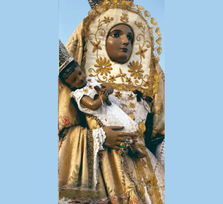 Fiestas de La Vera 2026 - Puerto de la Cruz
