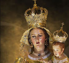 Fiestas de los Remedios. Buenavista  2026