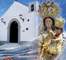 Fiestas de Machado 2026