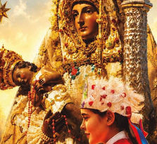 Fiestas de Candelaria 2026