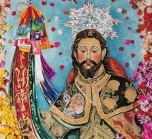 Fiestas Patronales de Garachico 2026