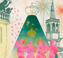 Fiestas Patronales de La Guancha 2025